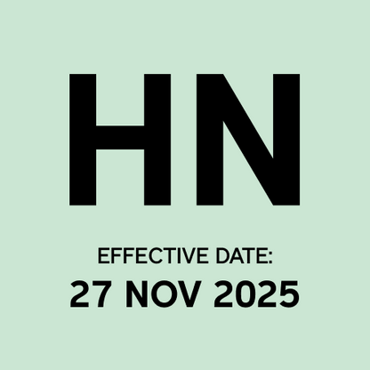 Australian VTC - 27 Nov 2025