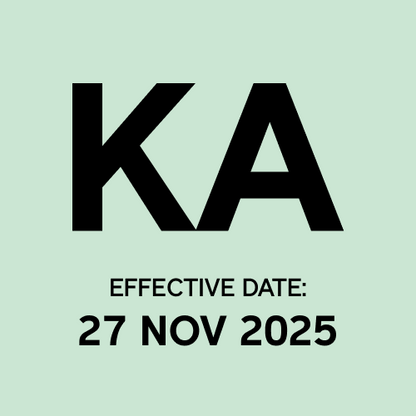 Australian VTC - 27 Nov 2025