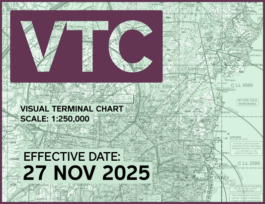 Australian VTC - 27 Nov 2025