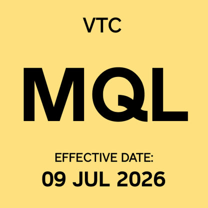 Australian VTC - 09 July 2026