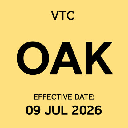 Australian VTC - 09 July 2026