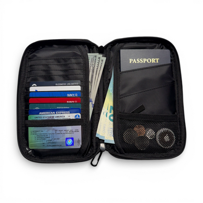 Accessory Bags Bundle