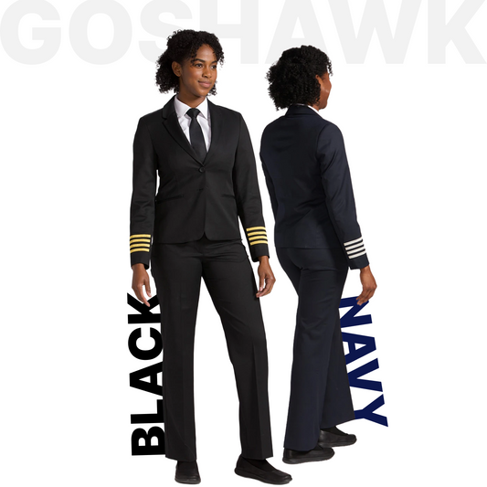 Goshawk - Women's Uniform Pants