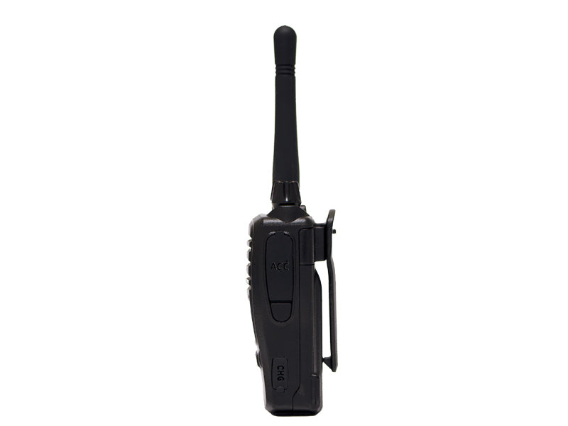 TX677QP 2 Watt UHF CB Handheld radio - Quad pack-GME-Downunder Pilot Shop Australia