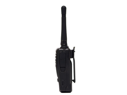 TX677QP 2 Watt UHF CB Handheld radio - Quad pack-GME-Downunder Pilot Shop Australia