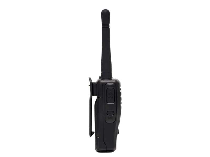 TX677QP 2 Watt UHF CB Handheld radio - Quad pack-GME-Downunder Pilot Shop Australia