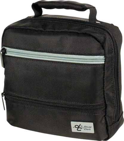 David Clark Headset Bag-David Clark-Downunder Pilot Shop Australia