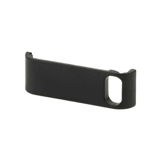 Nflightcam Battery Door for Use with Audio Cable and GoPro Hero8