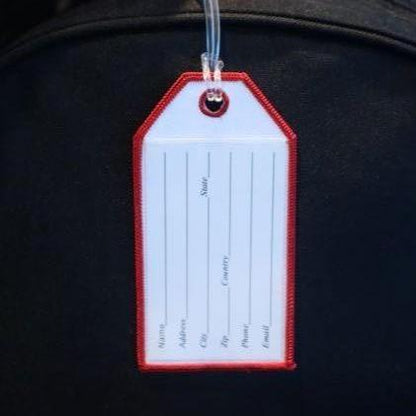 American Airlines - Luggage Tag