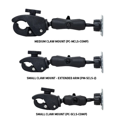 PIVOT Claw Mount