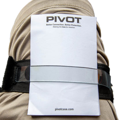 Flyboys MapStrap