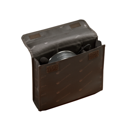 Lightspeed Insert for Markham and Gann flight bags