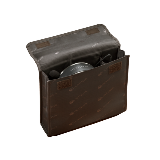 Lightspeed Insert for Markham and Gann flight bags