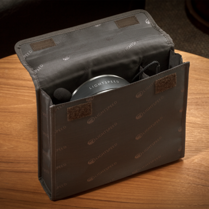 Lightspeed Insert for Markham and Gann flight bags