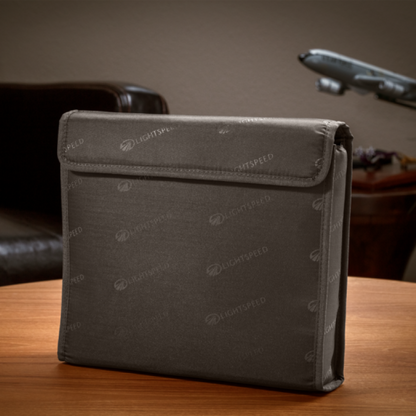 Lightspeed Insert for Markham and Gann flight bags