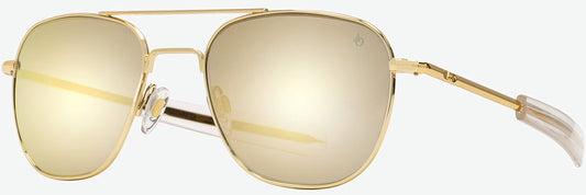 American Optical - Original Pilot - Gold
