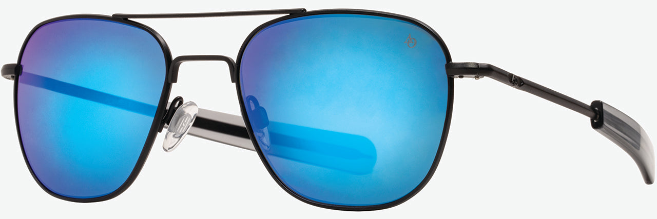 American Optical - Original Pilot - Black