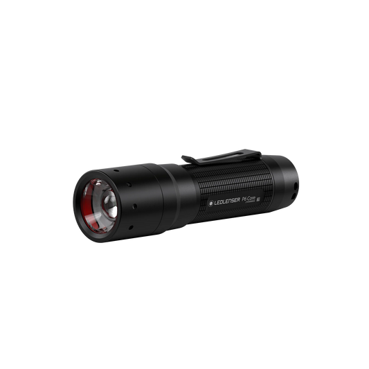 Ledlenser P6 Core Torch