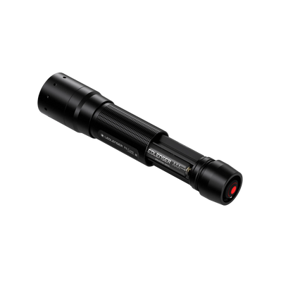 Ledlenser P6 Core Torch