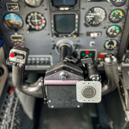 PIVOT Claw Mount