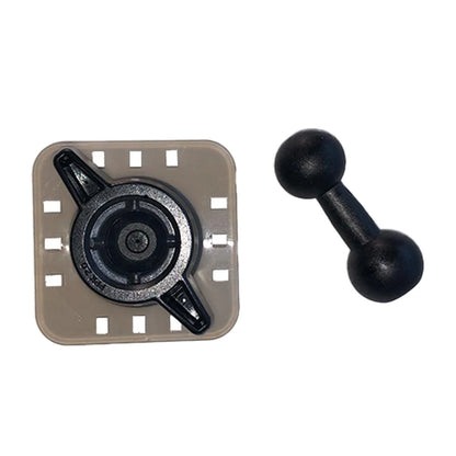 PIVOT PPK-1 2.0 Mounting Plate
