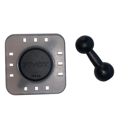 PIVOT PPK-1 2.0 Mounting Plate
