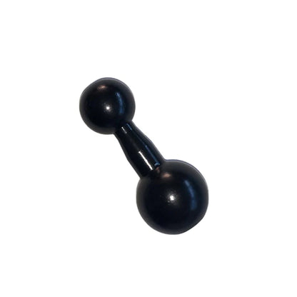 PIVOT PPK to 1-inch Ball Adapter