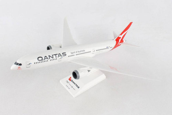1/200 Qantas Boeing 787-9 New Livery – Downunder Pilot Shop Australia