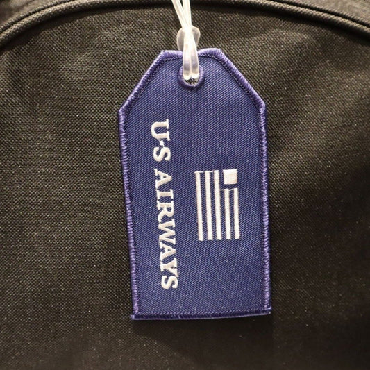 U.S Airways - Luggage Tag
