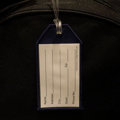 U.S Airways - Luggage Tag