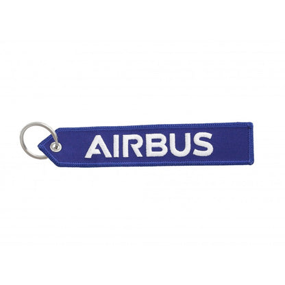 Airbus A321 neo Keychain