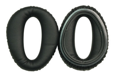 Lightspeed Earseals - Zulu, Tango, Sierra headsets-Lightspeed-Downunder Pilot Shop Australia