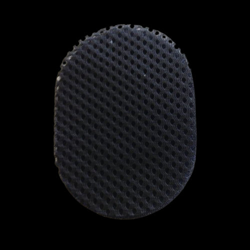 Acoustic Mesh Speaker Cover - Pair