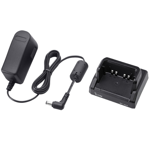 Icom BC224 Rapid Charger for IC-A25