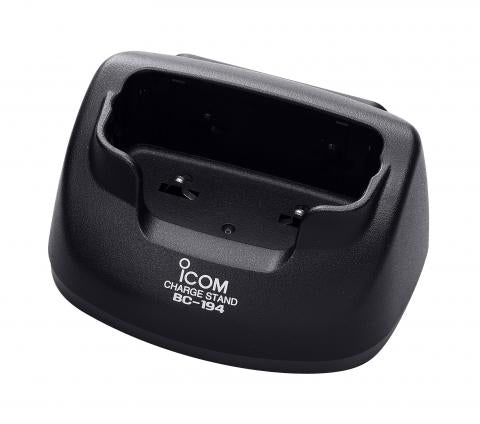 Icom BC-194 Desktop Charger for IC-R6