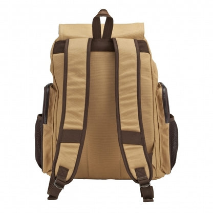 Flight Outfitters Bush Pilot Backpack