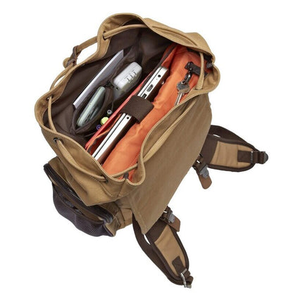 Flight Outfitters Bush Pilot Backpack