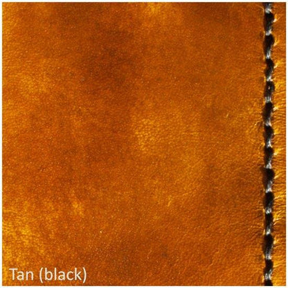 Sparrowhawk CASA (Australia) Licence Folder Cover - Hand Finished Leather - One Colour