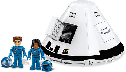 COBI Boeing CST-100 Starliner