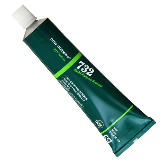 DOWSIL™ 732 Multi-Purpose Sealant - 90ml