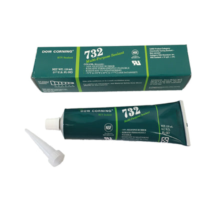 DOWSIL™ 732 Multi-Purpose Sealant - 90ml