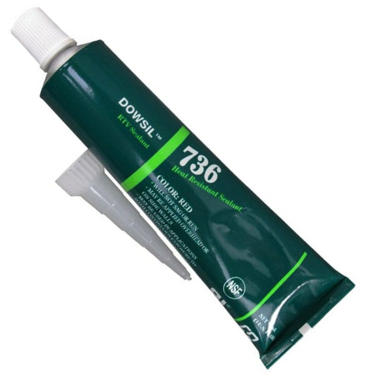 Dow Corning Xiameter Sealant Red - 90ml