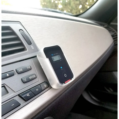 Forensics Carbon Monoxide Detector