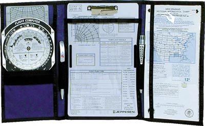 Kneeboards – Downunder Pilot Shop Australia