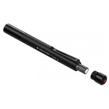 LED Lenser P4 Core LED Torch