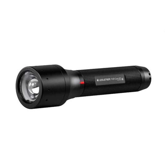 Ledlenser P6R Core QC Torch