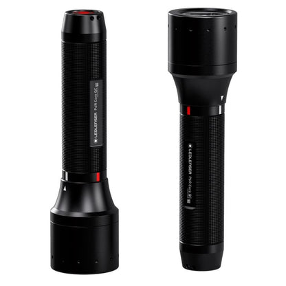 Ledlenser P6R Core QC Torch