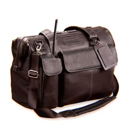 Lightspeed Gann Flight Bag