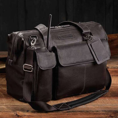 Lightspeed Gann Flight Bag