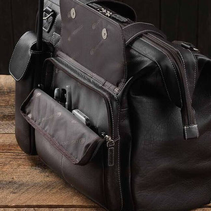 Lightspeed Gann Flight Bag